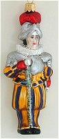 Swiss Guard